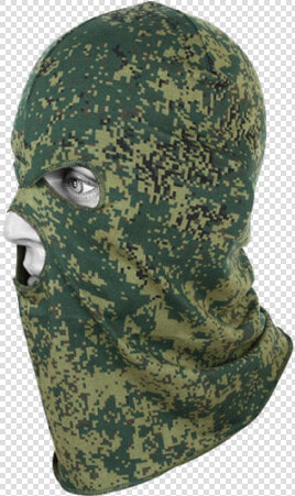 Face Mask Pattern   Camo Balaclava  HD Png DownloadTransparent PNG