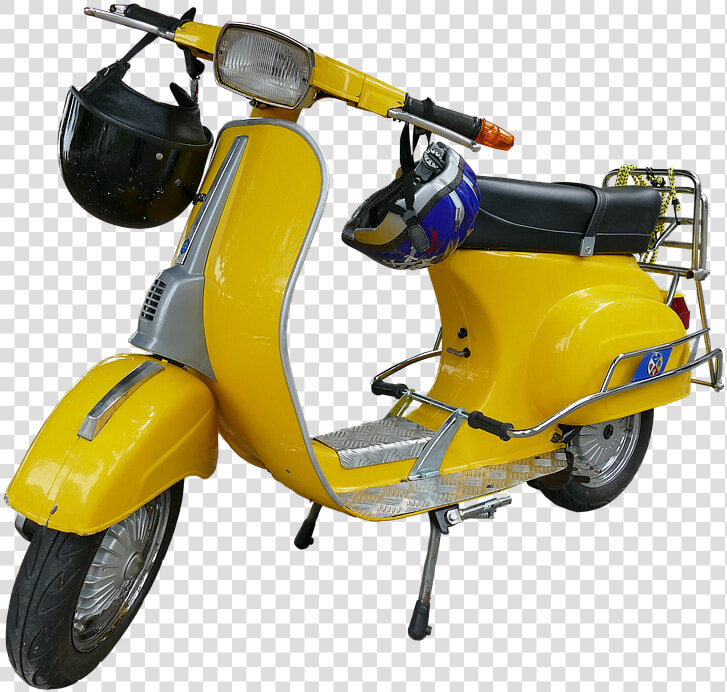 Vespa  HD Png DownloadTransparent PNG