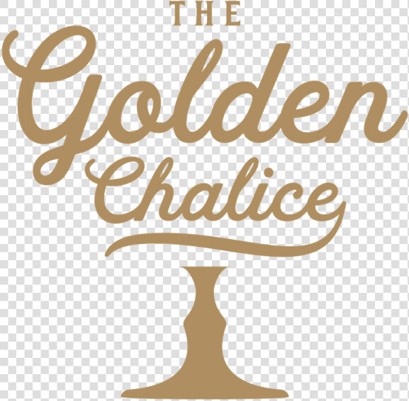 The Golden Chalice  HD Png DownloadTransparent PNG