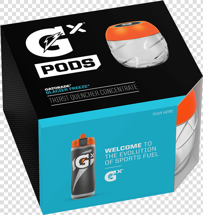 Home gx gx Pod Multi pack   Gatorade Gx Pods Flavors  HD Png DownloadTransparent PNG