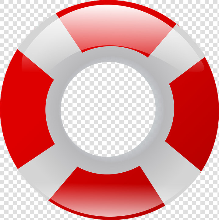 Lifesaver  Life Ring  Life Preserver  Flotation Device   Red And White Swimming Float  HD Png DownloadTransparent PNG