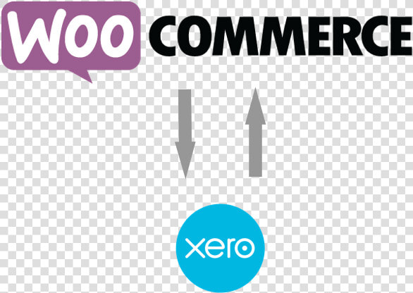 Woocommerce Xero  HD Png DownloadTransparent PNG