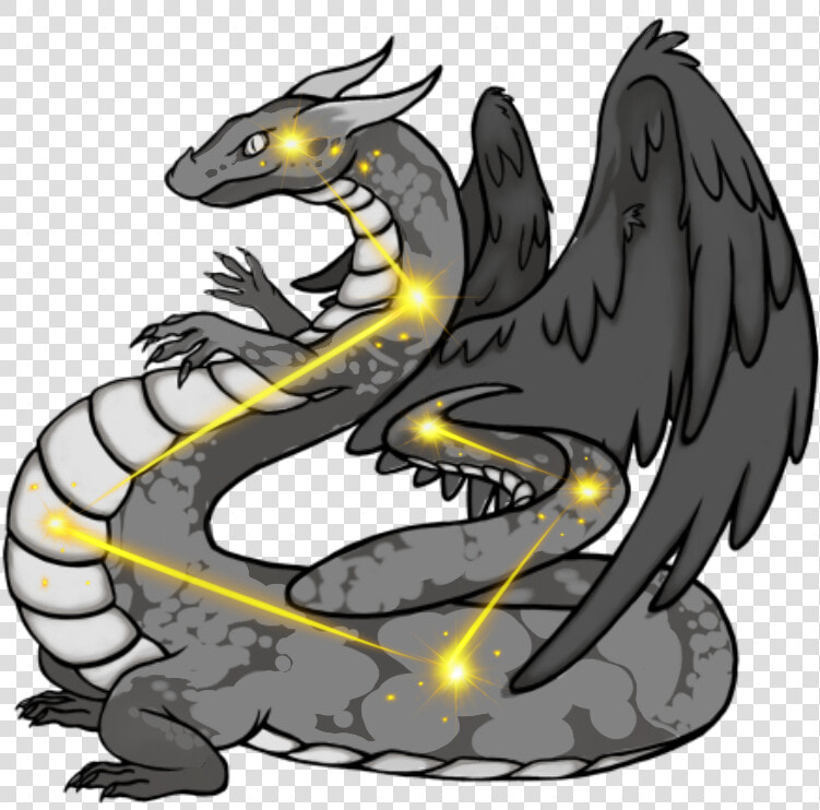 Tumblr P9b14ns2p21vy3uszo1 1280   Dragon  HD Png DownloadTransparent PNG