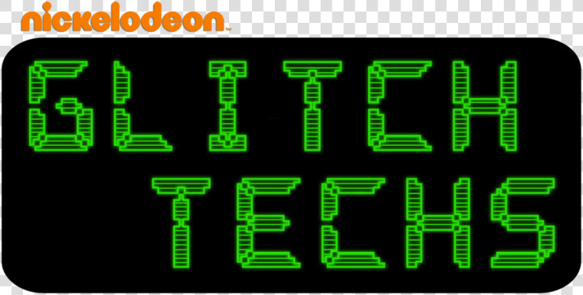 Glitch Overlay Png  nickalive New Details About Nickelodeon   Display Device  Transparent PngTransparent PNG