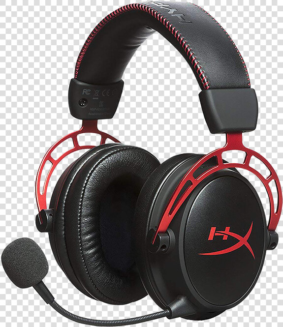 Hyperx Cloud Alpha Transparente  HD Png DownloadTransparent PNG