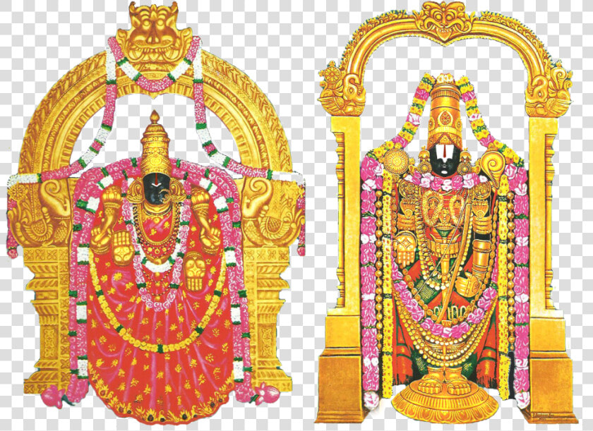 Lord Venkateswara Png  Transparent PngTransparent PNG