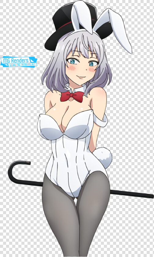 Tejina Senpai Hentai Saki  HD Png DownloadTransparent PNG