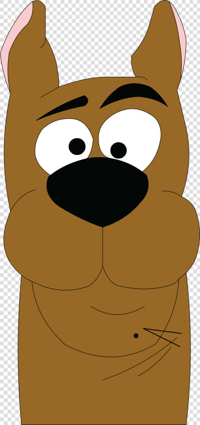 Scooby Doo Clipart Of Scooby doo Dog Transparent Png  Png DownloadTransparent PNG