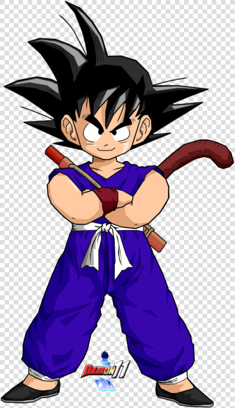 Dragon Ball Son Goku Kids   Kid Vegetto  HD Png DownloadTransparent PNG