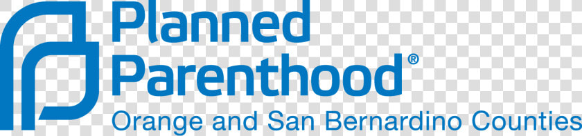 Pposbc Logo   Planned Parenthood Of Orange And San Bernardino Counties  HD Png DownloadTransparent PNG