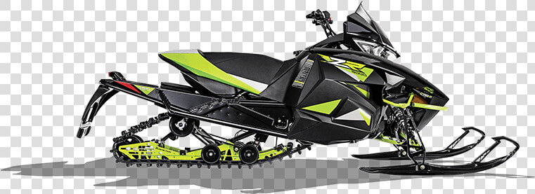 2018 Arctic Cat Zr 7000  HD Png DownloadTransparent PNG