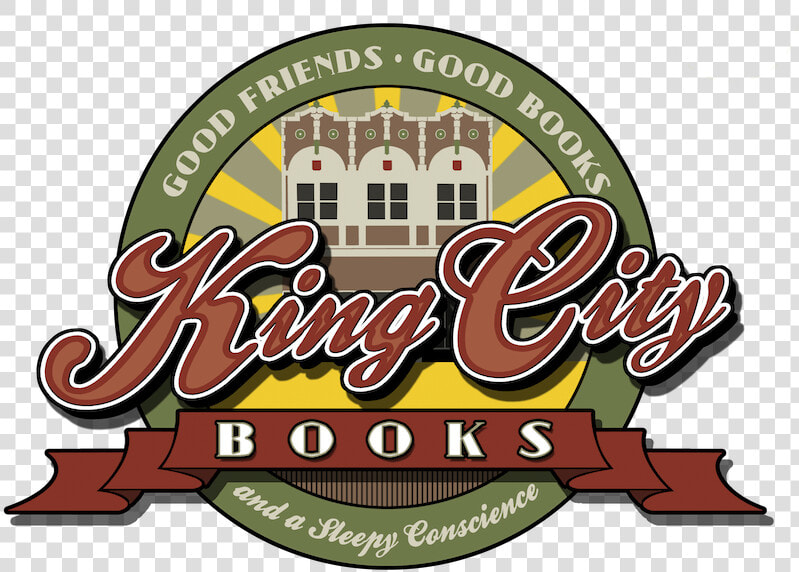 King City Books Mt Vernon Il  HD Png DownloadTransparent PNG