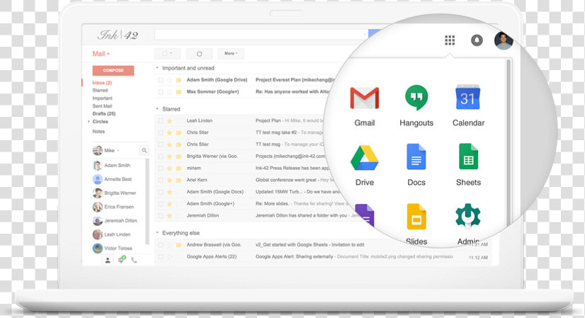 G Suite Google Drive  HD Png DownloadTransparent PNG