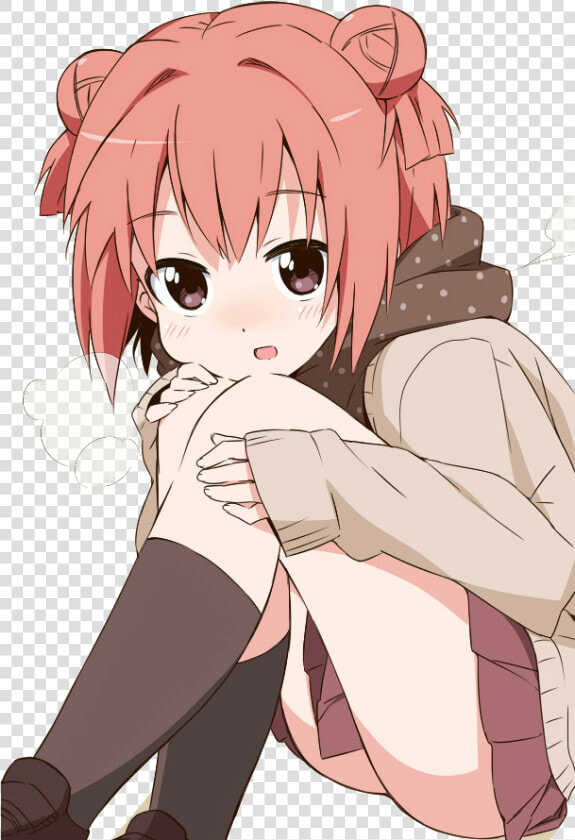 Yuru Yuri Png   Png Download   Loli Ohayo  Transparent PngTransparent PNG