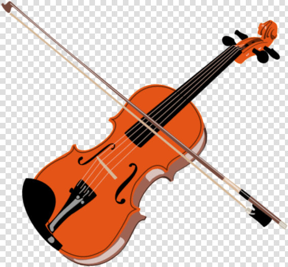 Music Player With Equalizer Messages Sticker 0   Violin Clipart  HD Png DownloadTransparent PNG