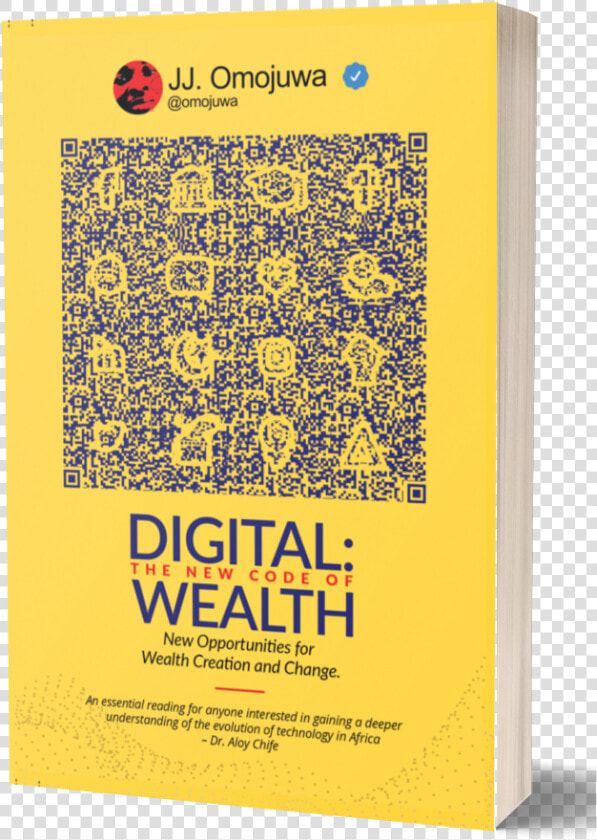 Digital The New Code Of Wealth  HD Png DownloadTransparent PNG