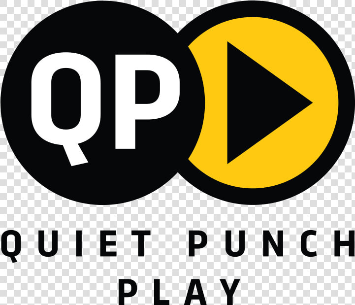 Quiet Punch Play Data Src   cdn   Graphic Design  HD Png DownloadTransparent PNG