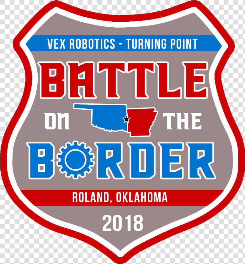 Roland Battle On The Border Vrc Turning Point  HD Png DownloadTransparent PNG