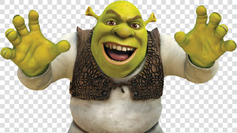 Shrek Forever After  HD Png DownloadTransparent PNG