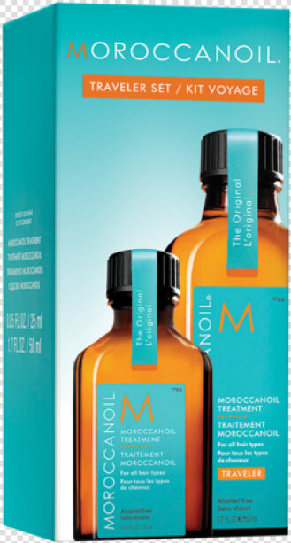 Moroccanoil 50 Ml 25 Ml  HD Png DownloadTransparent PNG