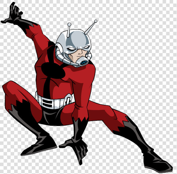 Transparent Ant Man Png   Antman Clipart  Png DownloadTransparent PNG