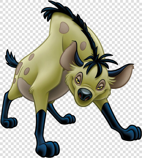 Hyena Png   Banzai Lion King Hyenas  Transparent PngTransparent PNG