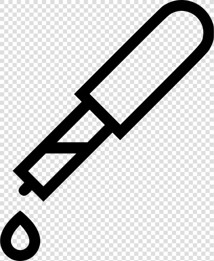 Pipette  HD Png DownloadTransparent PNG