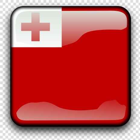 Tonga To Flag Png Clip Arts   Clip Art  Transparent PngTransparent PNG