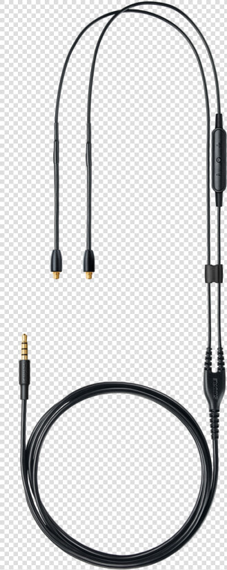 Shure Se 535  HD Png DownloadTransparent PNG