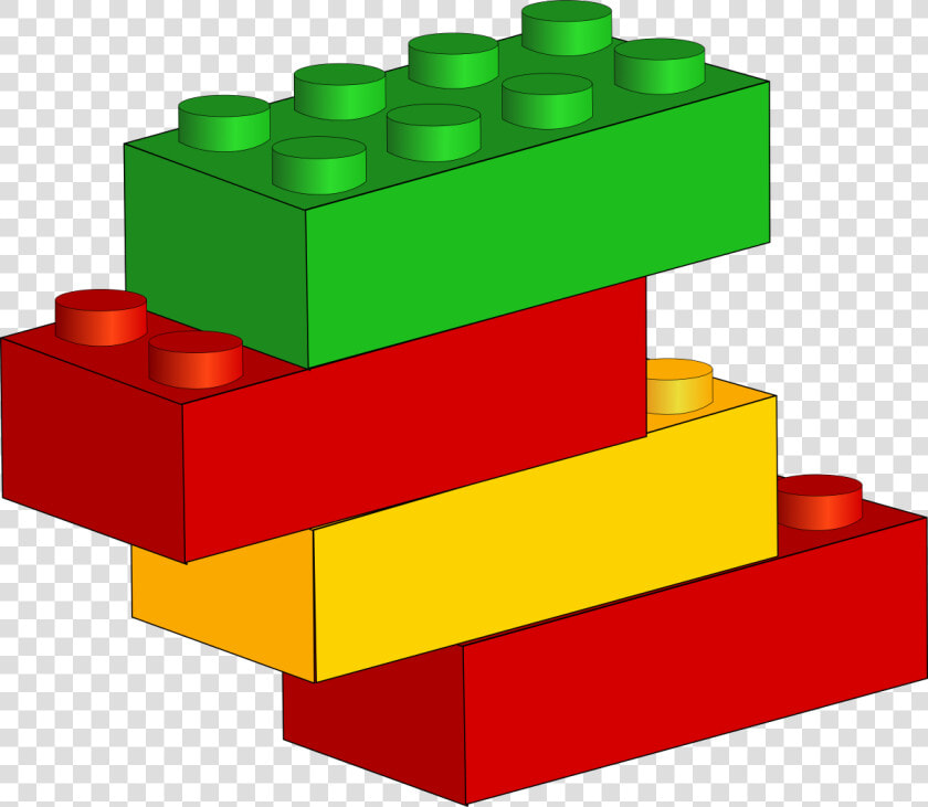 Lego Clipart Frame   Lego Blocks Clipart  HD Png DownloadTransparent PNG