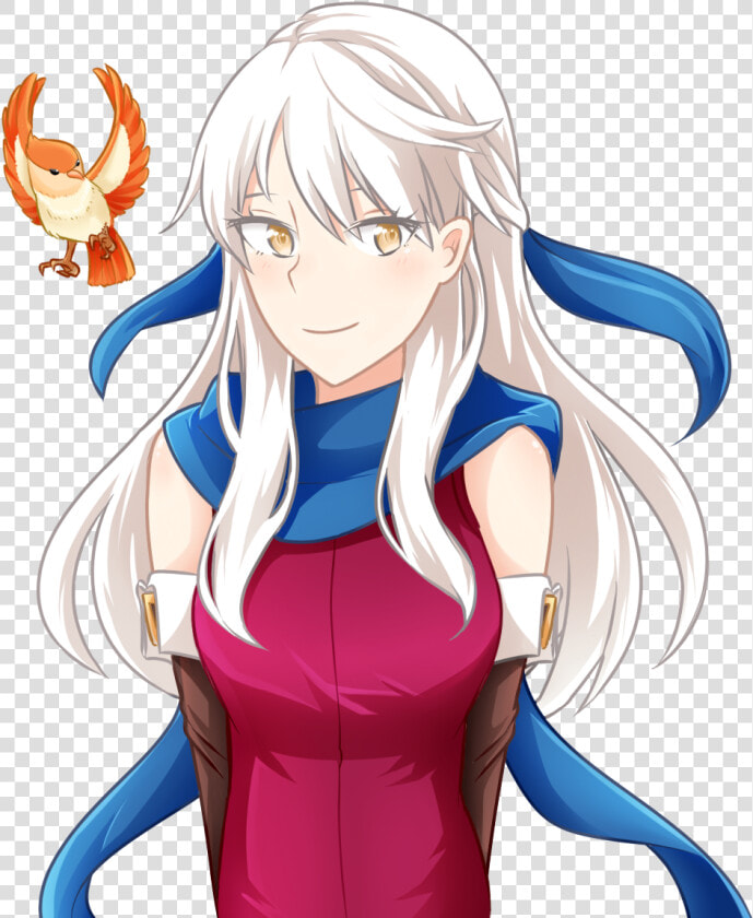 Micaiah Micaiah 🐦  for A Twitter Banner    Cartoon  HD Png DownloadTransparent PNG