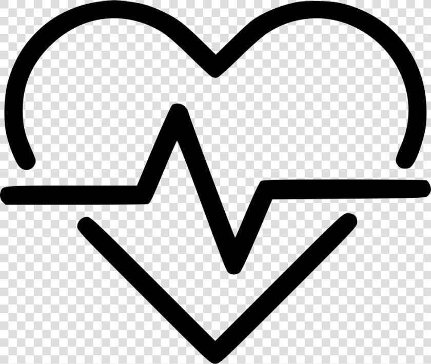 Heart Pulse Health Medical Comments Clipart   Png Download  Transparent PngTransparent PNG