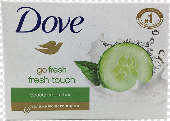 Dove Go Fresh Moisture Bathing Bar  HD Png DownloadTransparent PNG