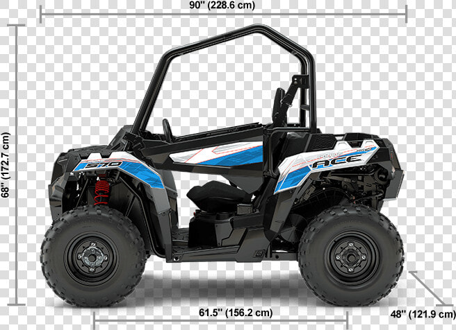 2019 Polaris Ranger 150 Efi  HD Png DownloadTransparent PNG