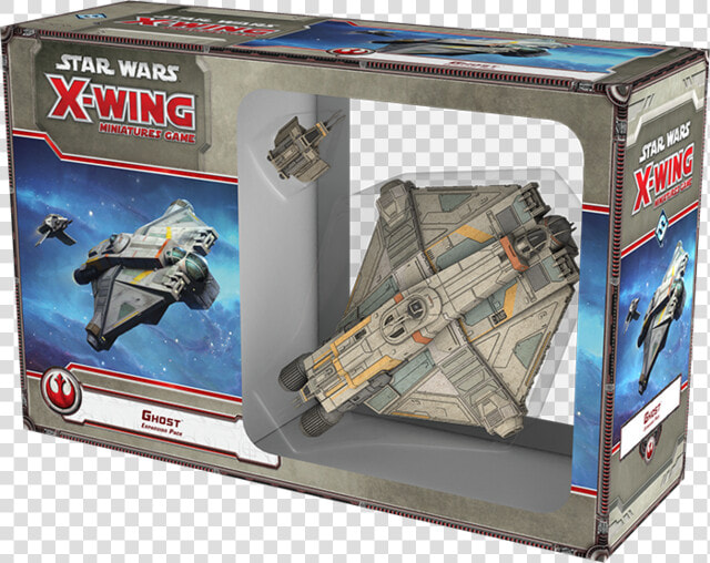 Star Wars X wing   Star Wars X Wing Ghost  HD Png DownloadTransparent PNG