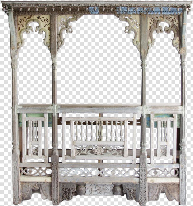 Old Balcony Png  Transparent PngTransparent PNG