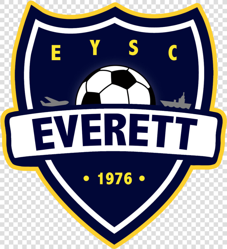 Everett Youth Soccer Club   Illustration  HD Png DownloadTransparent PNG