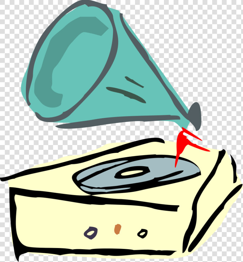 Record Player Clip Art   Clipart Record Player  HD Png DownloadTransparent PNG