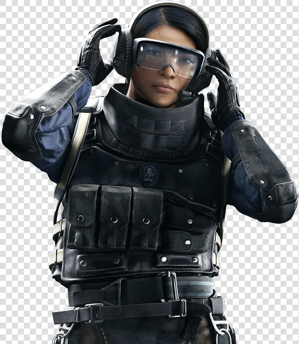 Rainbow Six Siege Operators Transparent  HD Png DownloadTransparent PNG