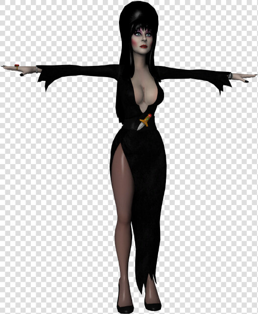 Download Zip Archive   Elvira Pain  HD Png DownloadTransparent PNG