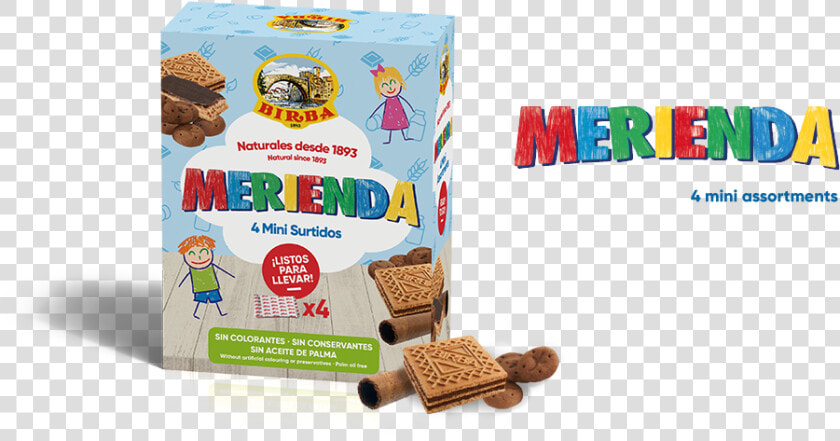 Merienda 100g   Birba  HD Png DownloadTransparent PNG