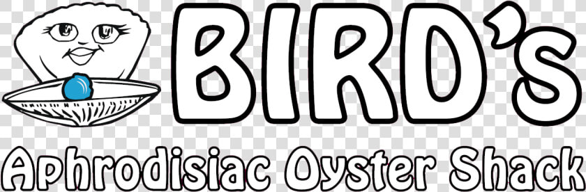 Bird S Aphrodisiac Oyster Shack   Png Download   Grow Shop  Transparent PngTransparent PNG