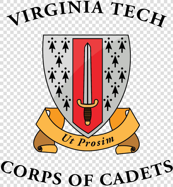 Corps Of Cadets Logo   Truck Christmas Tree Svg  HD Png DownloadTransparent PNG