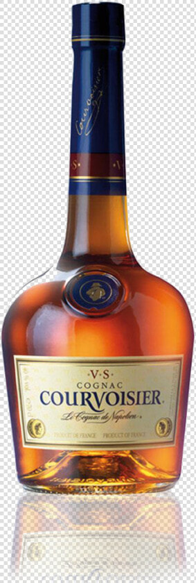 Cognac Courvoisier  HD Png DownloadTransparent PNG