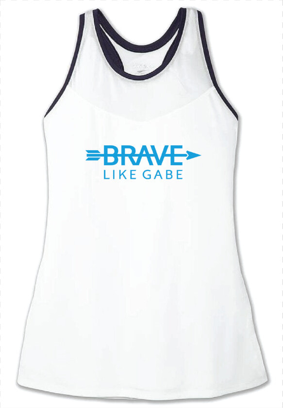 Brave Like Gabe  HD Png DownloadTransparent PNG