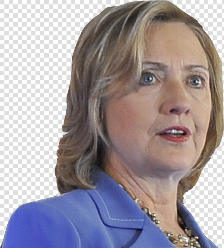 File   U   S   Secretary Of State Hillary Rodham Clinton   Girl  HD Png DownloadTransparent PNG