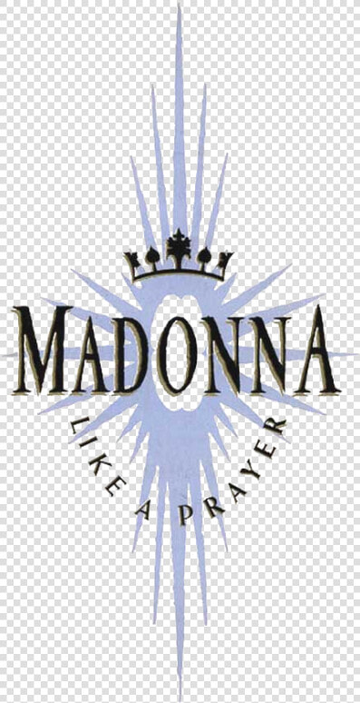 Madonna Like A Prayer Single  HD Png DownloadTransparent PNG