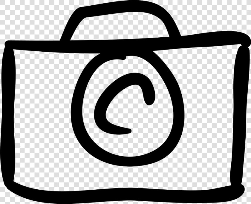 Photo Camera Sketch   Camera Sketch Icon Png  Transparent PngTransparent PNG