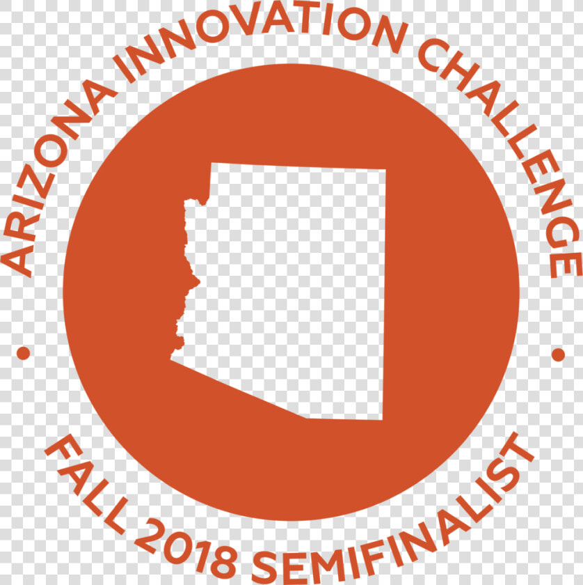 Aic Fall 2018 Semifinalist Badge   Circle  HD Png DownloadTransparent PNG