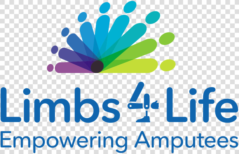 Limbs 4 Life   National Amputee Awareness Week 2019  HD Png DownloadTransparent PNG